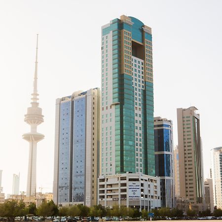 Grand Majestic Hotel Kuwait Κουβέιτ Εξωτερικό φωτογραφία