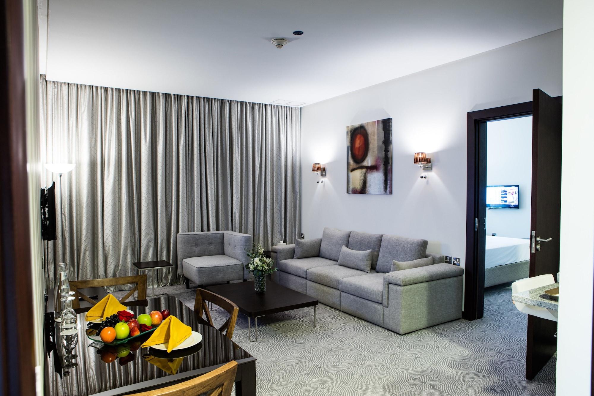 Grand Majestic Hotel Kuwait Κουβέιτ Εξωτερικό φωτογραφία