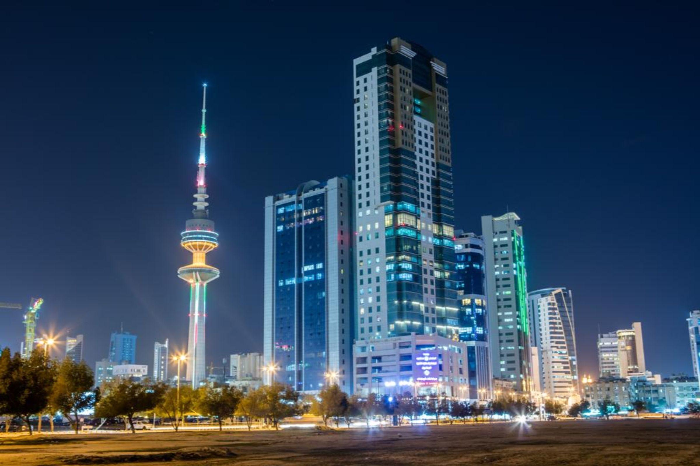 Grand Majestic Hotel Kuwait Κουβέιτ Εξωτερικό φωτογραφία