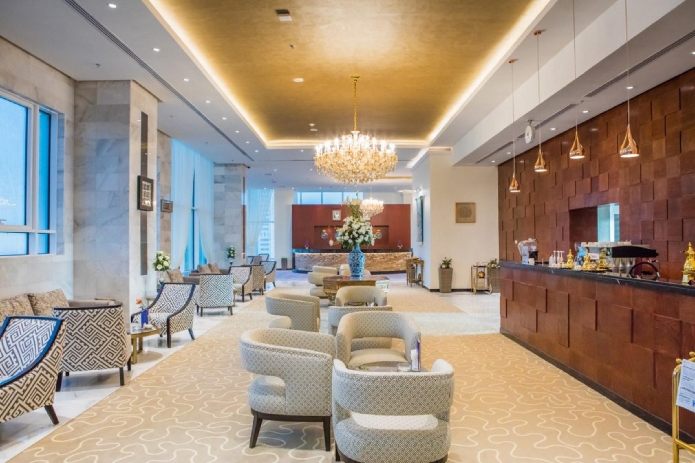 Grand Majestic Hotel Kuwait Κουβέιτ Εξωτερικό φωτογραφία