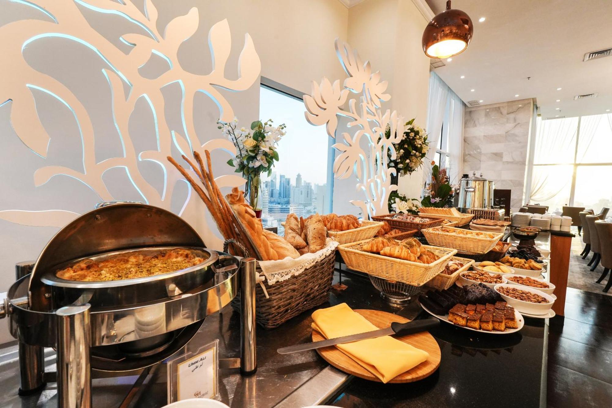 Grand Majestic Hotel Kuwait Κουβέιτ Εξωτερικό φωτογραφία