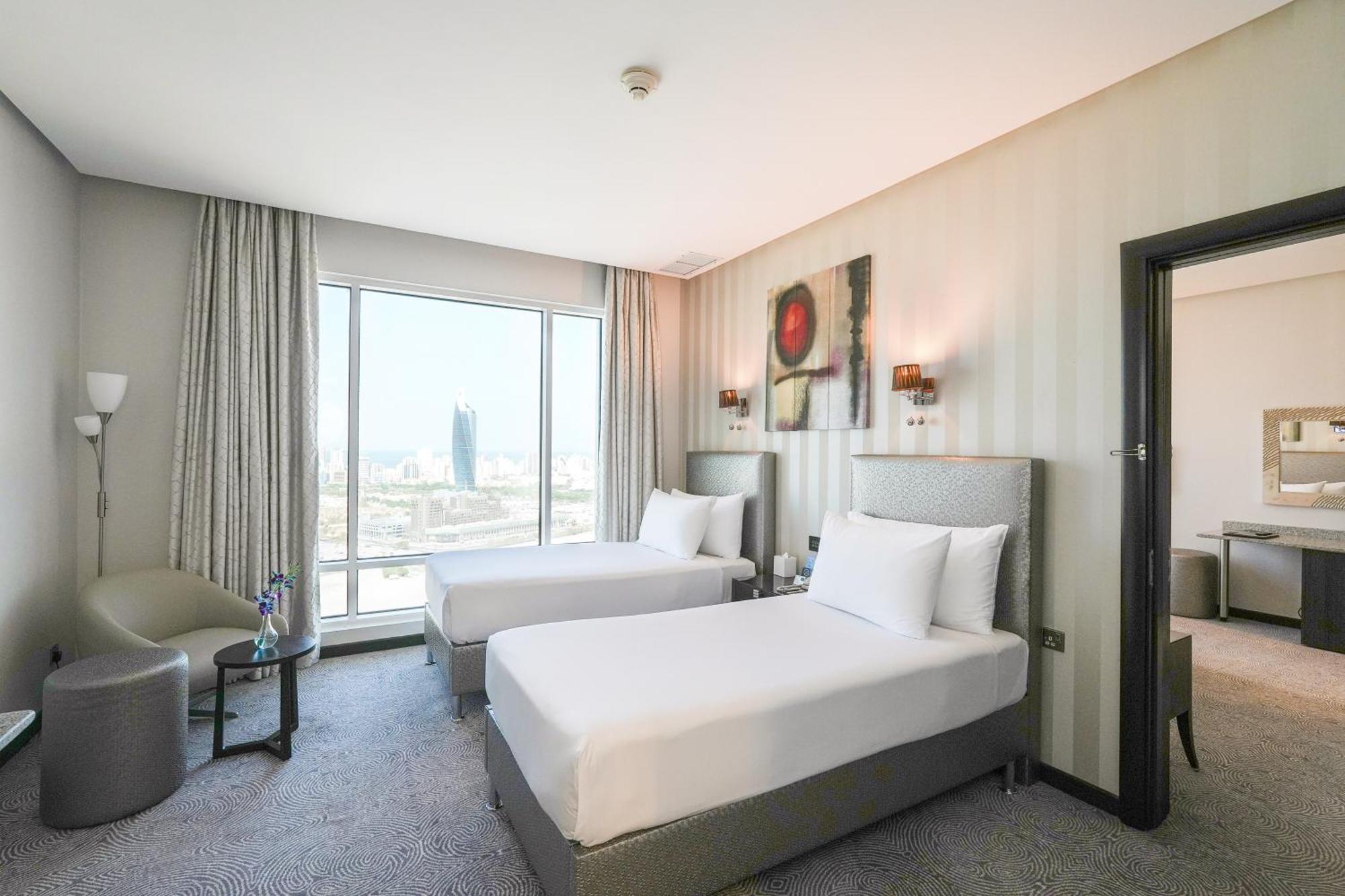 Grand Majestic Hotel Kuwait Κουβέιτ Εξωτερικό φωτογραφία