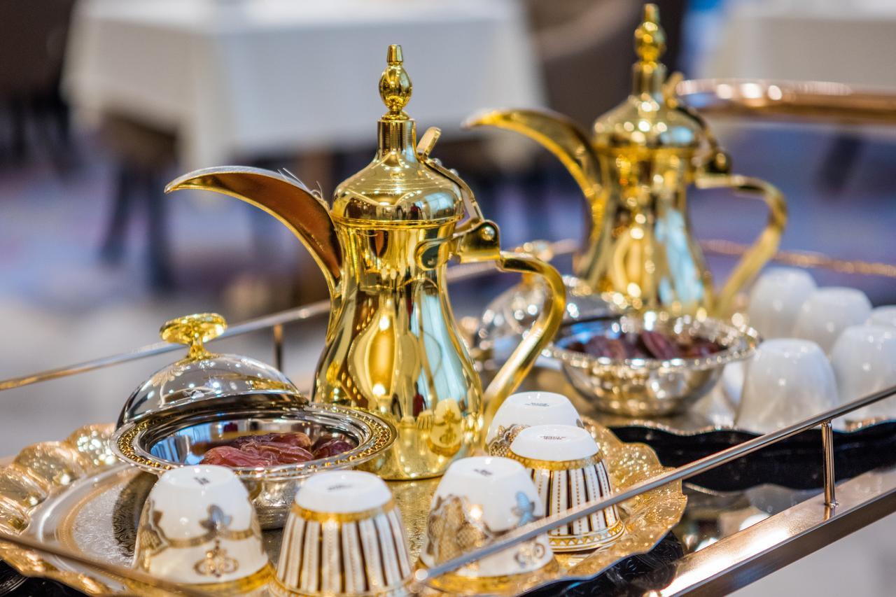 Grand Majestic Hotel Kuwait Κουβέιτ Εξωτερικό φωτογραφία