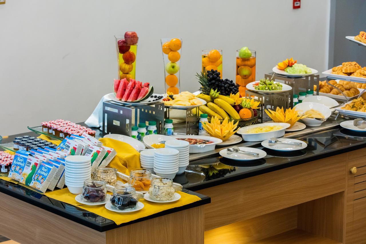 Grand Majestic Hotel Kuwait Κουβέιτ Εξωτερικό φωτογραφία