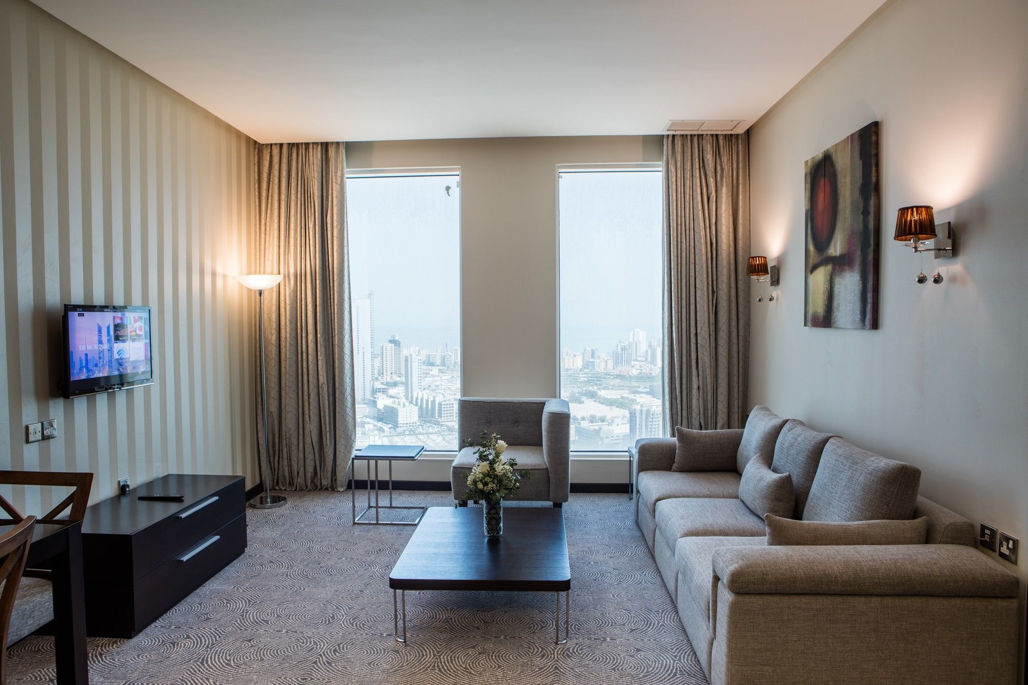 Grand Majestic Hotel Kuwait Κουβέιτ Εξωτερικό φωτογραφία