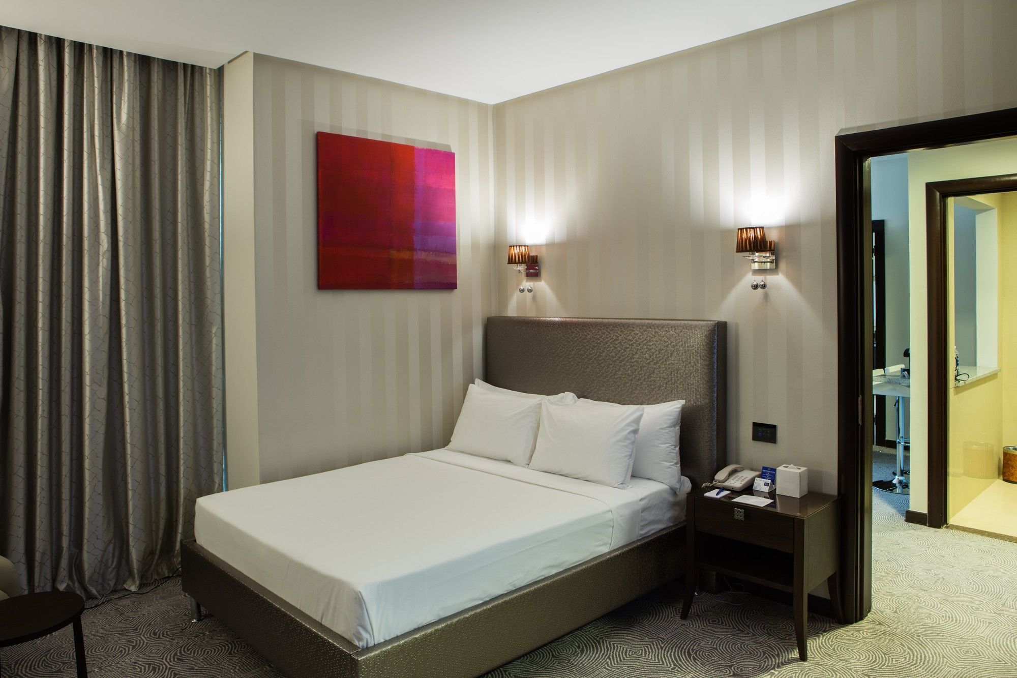 Grand Majestic Hotel Kuwait Κουβέιτ Εξωτερικό φωτογραφία