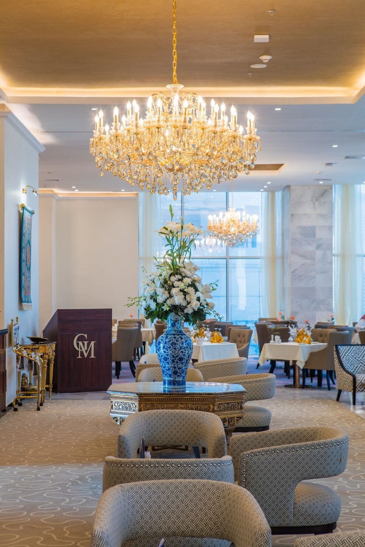 Grand Majestic Hotel Kuwait Κουβέιτ Εξωτερικό φωτογραφία